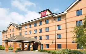 Hotel Ibis Rotherham East